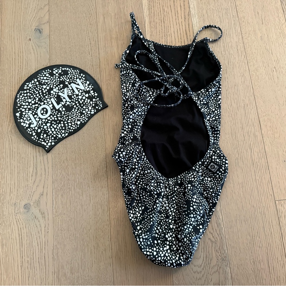 JOLYN Swimsuit - size 28